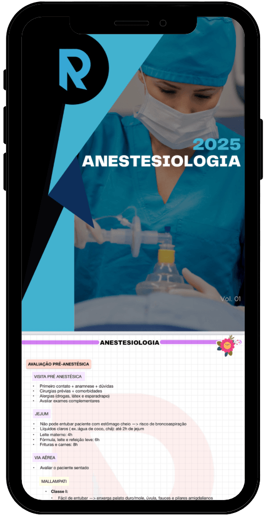 Anestesiologia