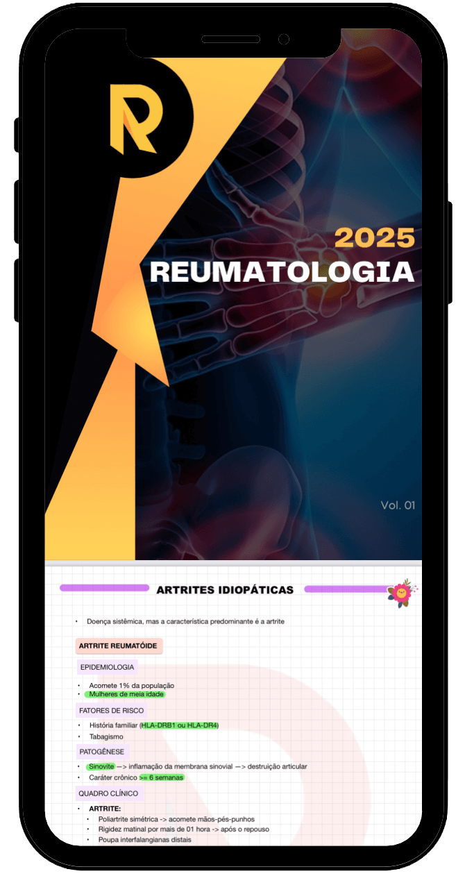 Reumatologia