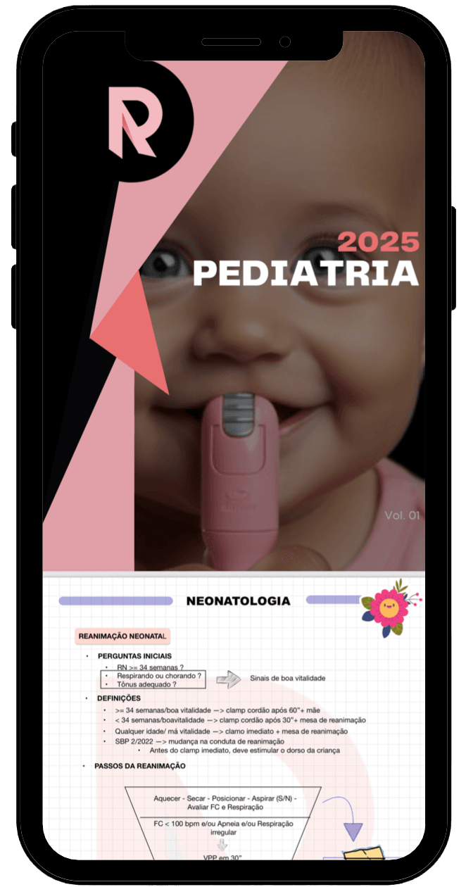 Pediatria