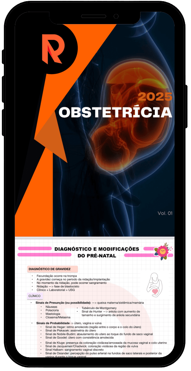 Obstetrícia