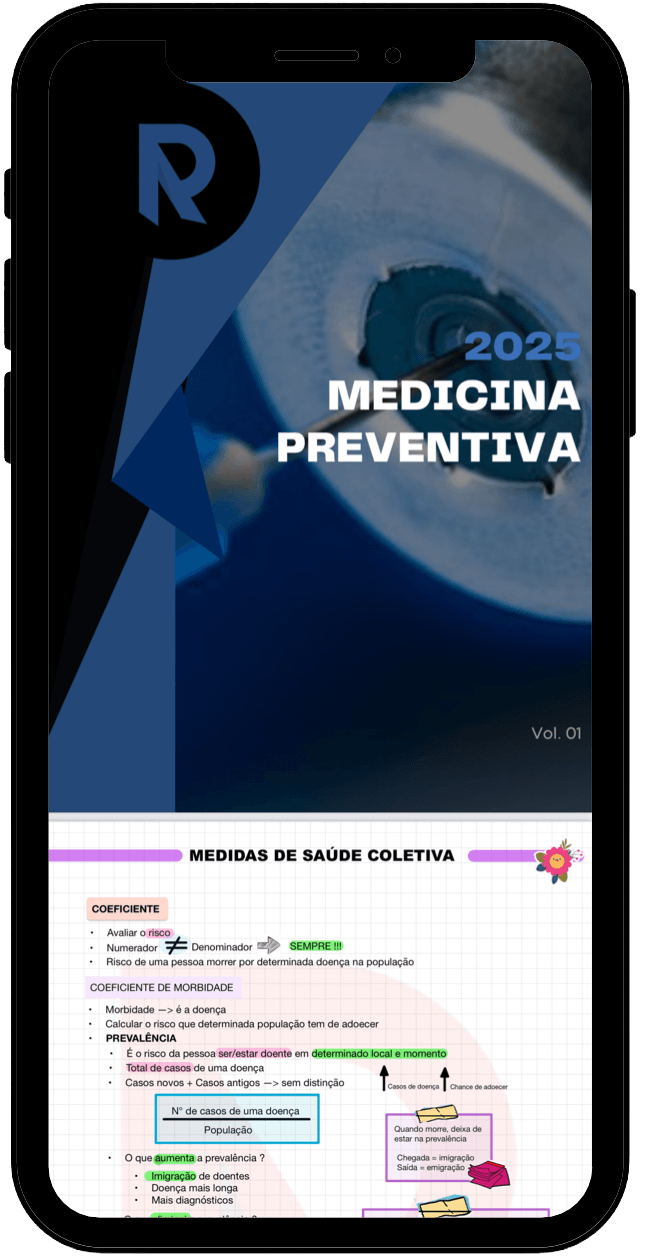 Medicina Preventiva