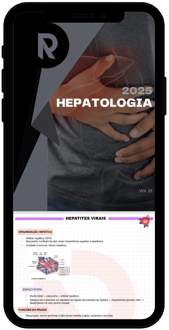 Hepatologia