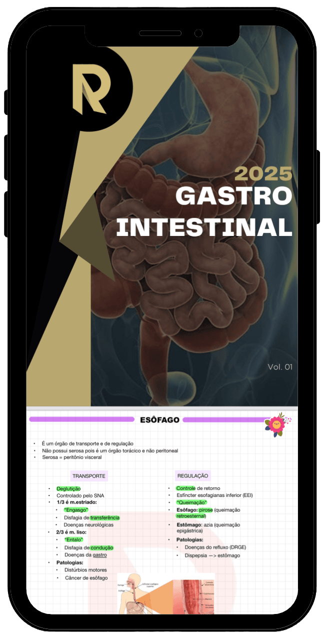 Gastro-intestinal