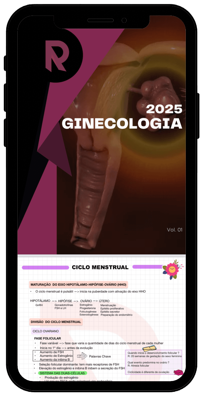 Ginecologia