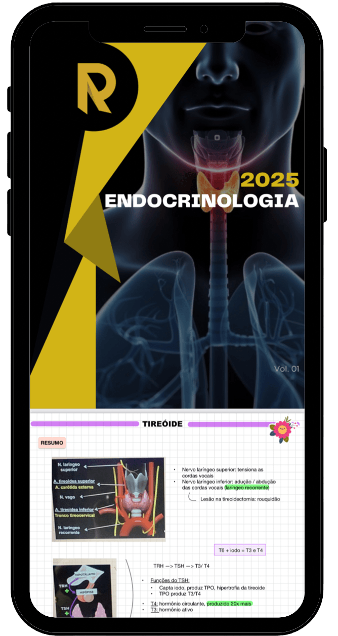 Endocrinologia