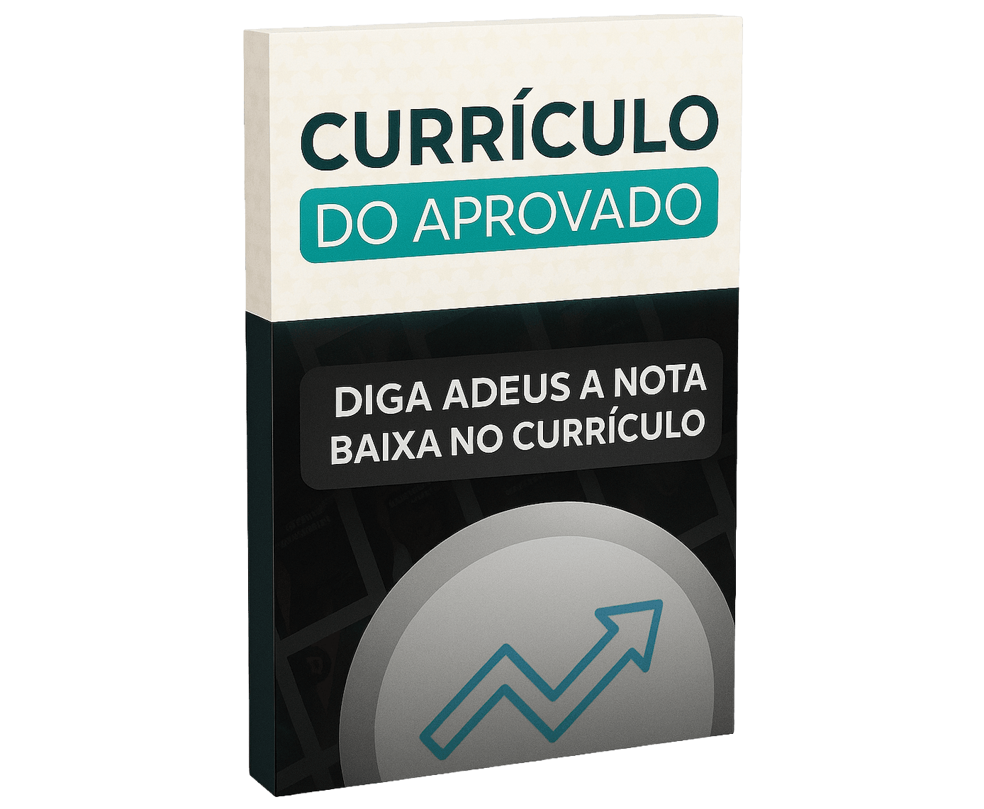 Bônus Currículo do Aprovado